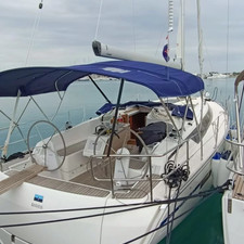 Bavaria 37 Cruiser