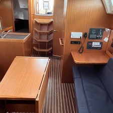 Bavaria 37 Cruiser