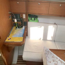 Bavaria CRUISER 34