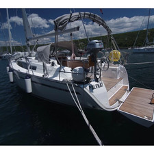 Bavaria 33 Cruiser