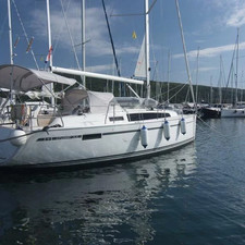 Bavaria 33 Cruiser