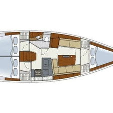 Hanse 345