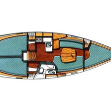 Beneteau Oceanis Clipper 331