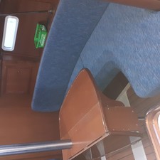 Beneteau Oceanis Clipper 331