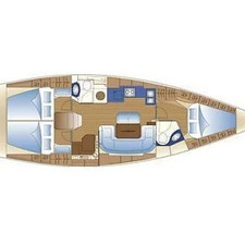 Bavaria 42 Cruiser