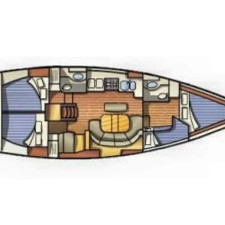Oceanis 411
