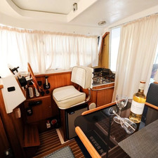 Quicksilver 750 Weekend