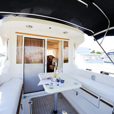 Quicksilver 750 Weekend