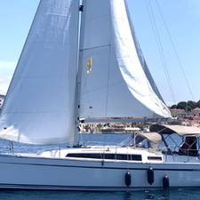 Bavaria Cruiser 34 - 2 cab.