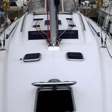 Oceanis 43
