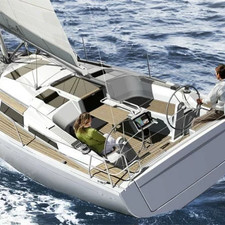 Hanse 345