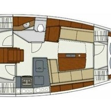 Hanse 345