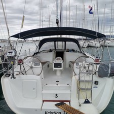 Beneteau Cyclades 50.5