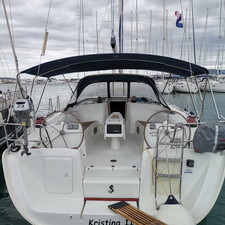 Beneteau Cyclades 50.5