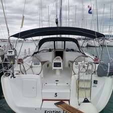 Beneteau Cyclades 50.5