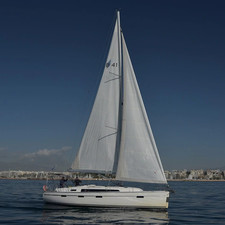 Bavaria Cruiser 41 - 3 cab.