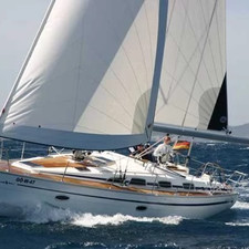 Bavaria 40 Cruiser