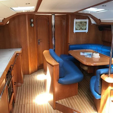 Sun Odyssey 49