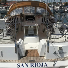 Sun Odyssey 49
