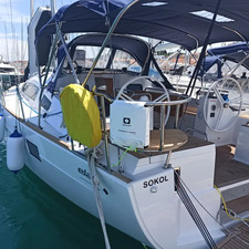 Elan Impression 45