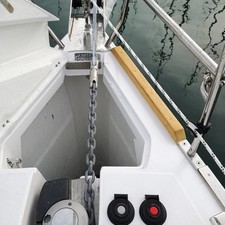 Elan Impression 45