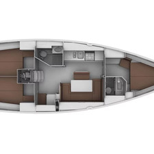 Bavaria 40 BT '13