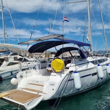 Bavaria Cruiser 46 - 4 cab.