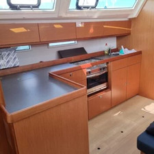Bavaria Cruiser 46 - 4 cab.