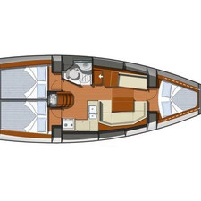 Sun Odyssey 36i