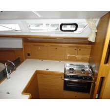 Jeanneau Sun Odyssey 39i