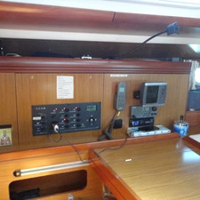 Jeanneau Sun Odyssey 39i