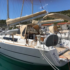 Dufour 350 GL