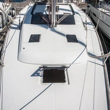 Dufour 350 GL