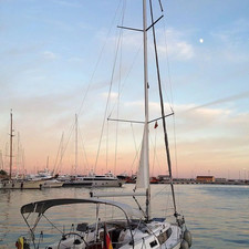 Bavaria 33 Cruiser