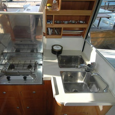 Adria 1002