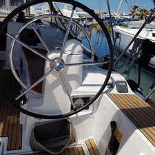 Jeanneau Sun Odyssey 469