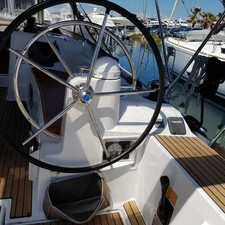 Jeanneau Sun Odyssey 469