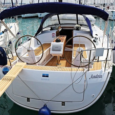 Bavaria 37 Cruiser