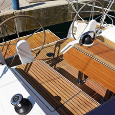 Bavaria 37 Cruiser