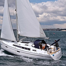 Bavaria 37 Cruiser