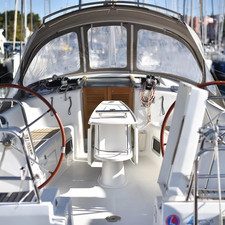 Oceanis 40