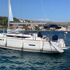 Sun Odyssey 439