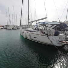 Sun Odyssey 439