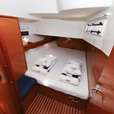 Bavaria 45 Cruiser