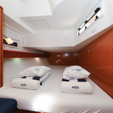 Bavaria 45 Cruiser