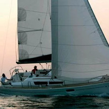 Sun Odyssey 36i