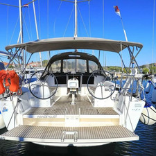 Dufour 382