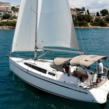 Bavaria 33 Cruiser