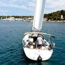 Bavaria 33 Cruiser