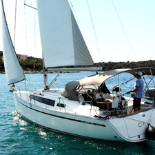 Bavaria 33 Cruiser